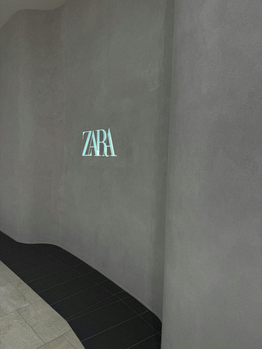 Inditex (Zara) – Fast Fashion End-to-End Execution