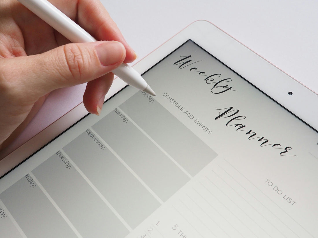 Scheduling for Success: Turning Team Planning into a Retail Growth Strategy